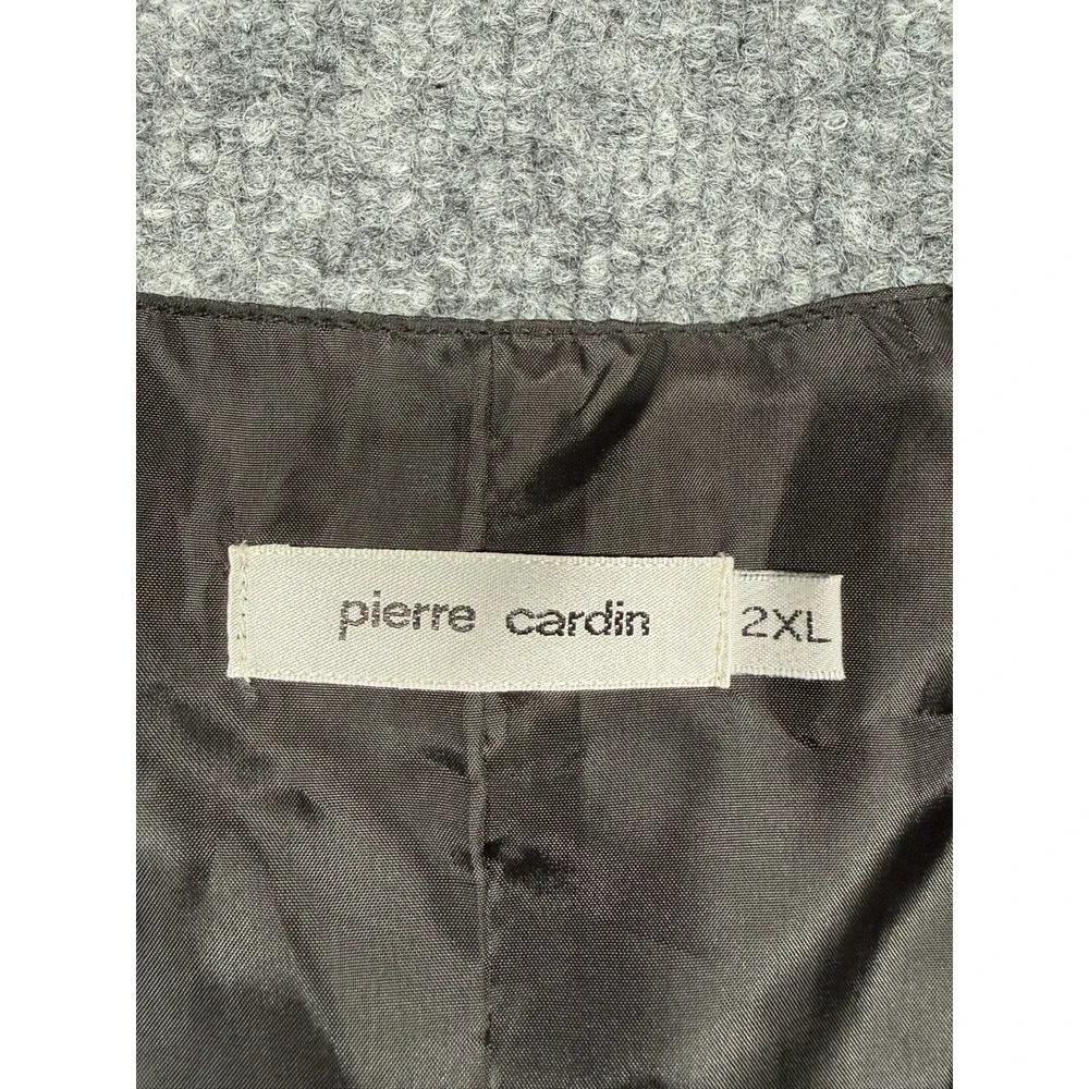 Pierre Cardin pierre cardin